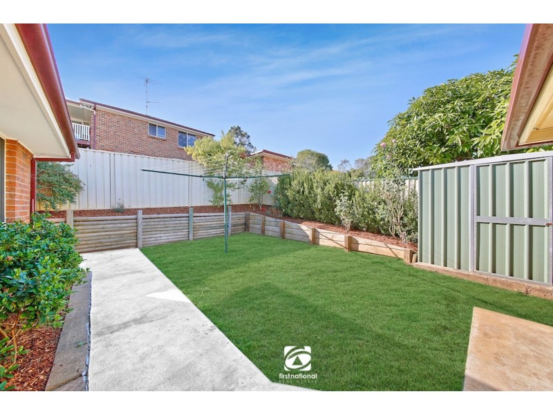 44 Downes Crescent, Currans Hill NSW 2567