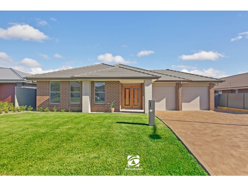23 Jenolan Circuit, Harrington Park NSW 2567