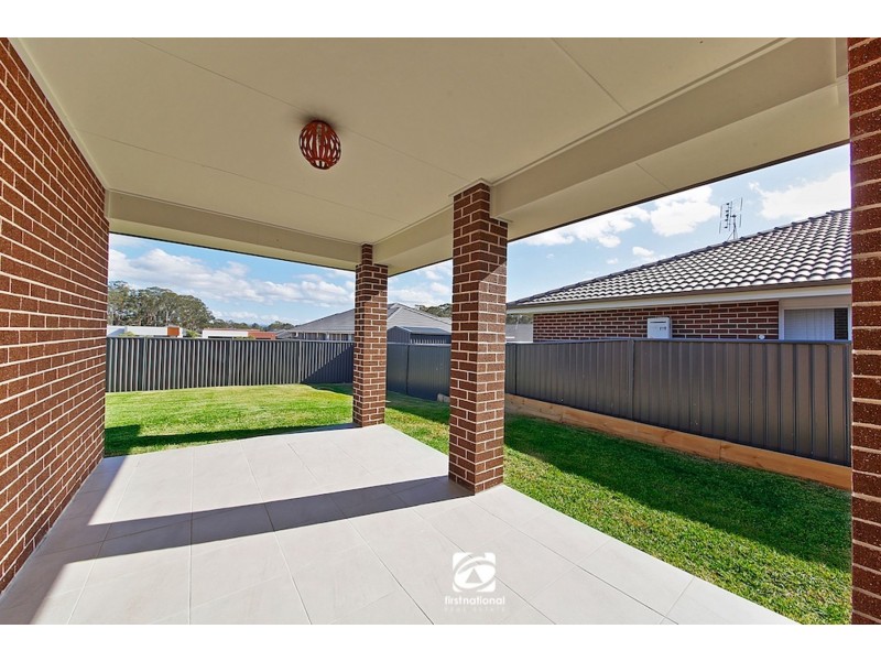 23 Jenolan Circuit, Harrington Park NSW 2567