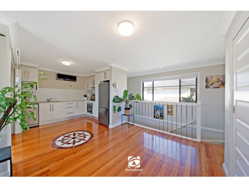 4 Sylvester Lane, Gregory Hills NSW 2557