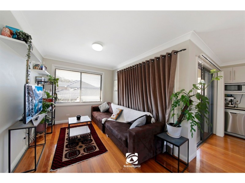 4 Sylvester Lane, Gregory Hills NSW 2557