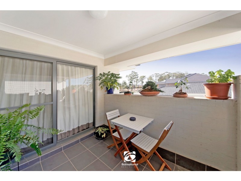 4 Sylvester Lane, Gregory Hills NSW 2557