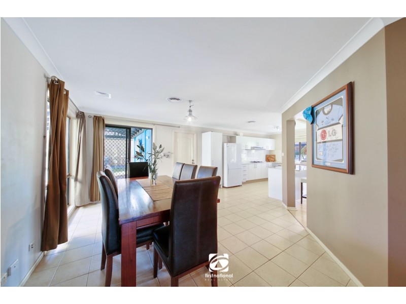 43 Charker Drive, Harrington Park NSW 2567