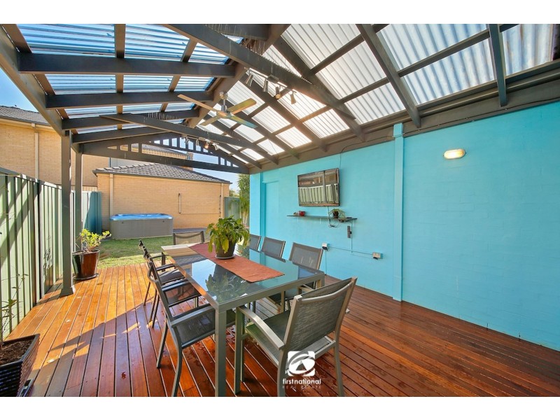 43 Charker Drive, Harrington Park NSW 2567