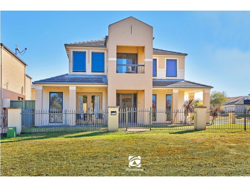 43 Charker Drive, Harrington Park NSW 2567