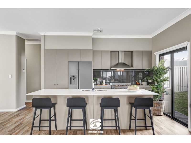 1 Challenger Street, Gregory Hills NSW 2557