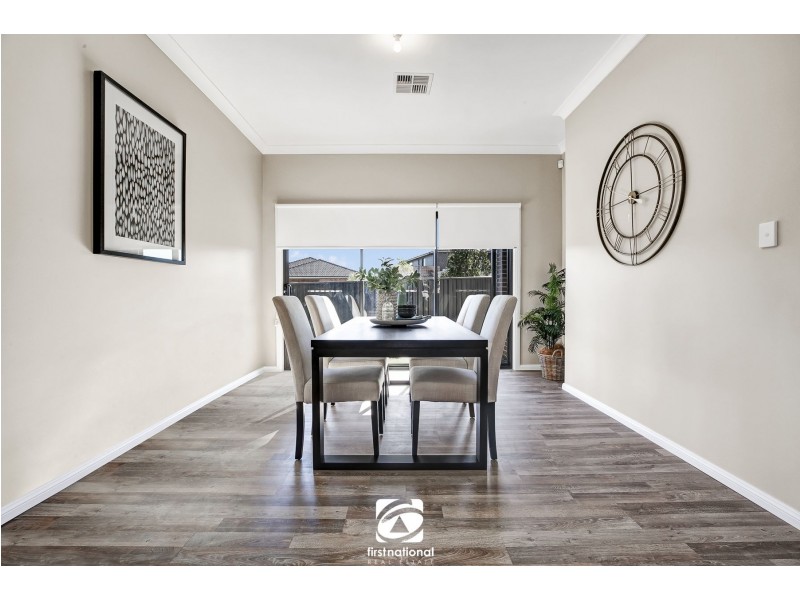 1 Challenger Street, Gregory Hills NSW 2557