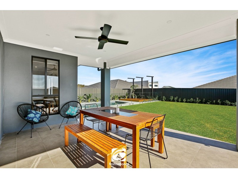 20 Ewing Loop, Oran Park NSW 2570