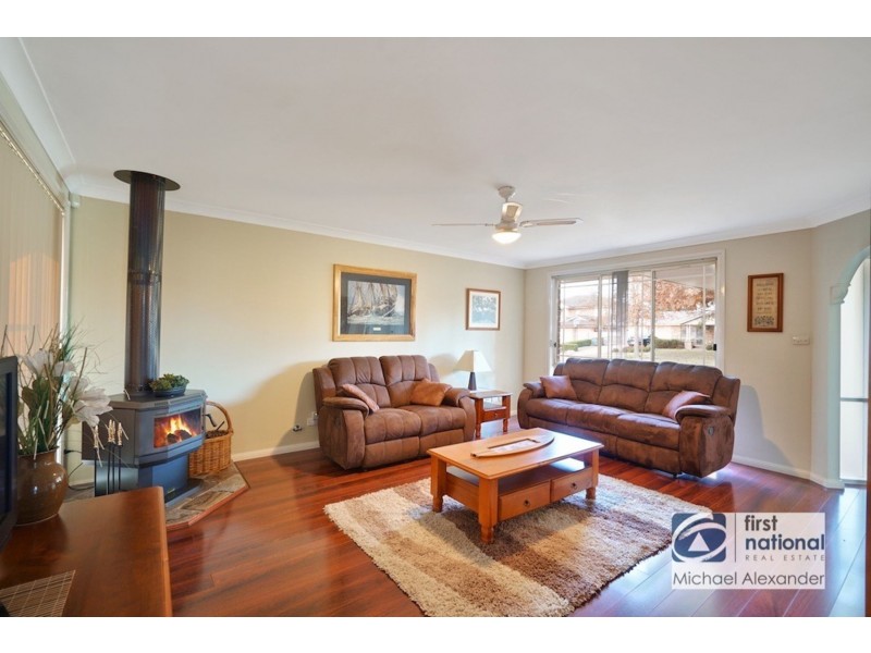 38 William Campbell Avenue, Harrington Park NSW 2567