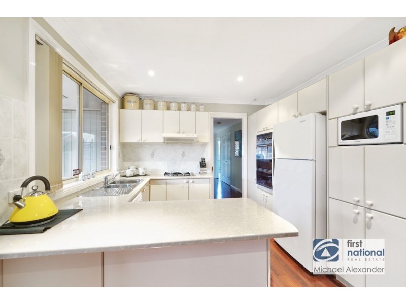 38 William Campbell Avenue, Harrington Park NSW 2567