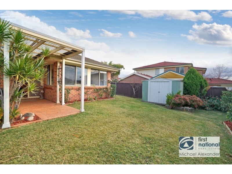 38 William Campbell Avenue, Harrington Park NSW 2567