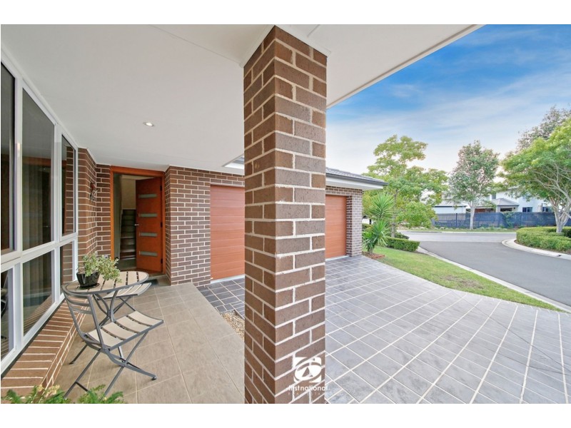 2 Blenheim Terrace, Harrington Park NSW 2567