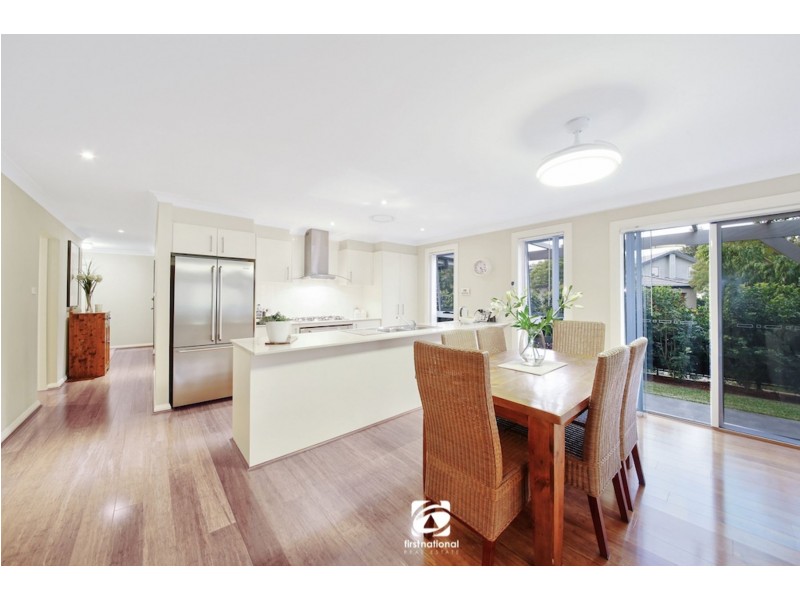 2 Blenheim Terrace, Harrington Park NSW 2567