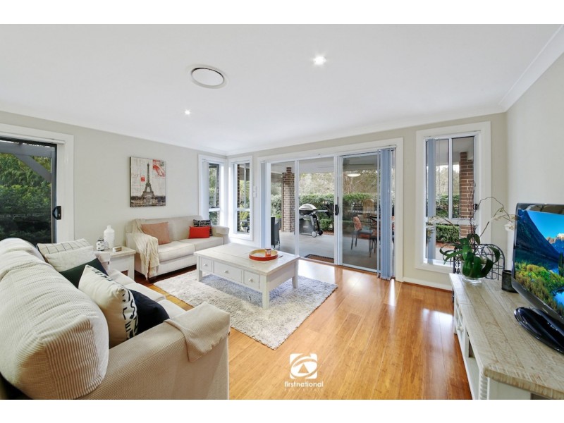 2 Blenheim Terrace, Harrington Park NSW 2567