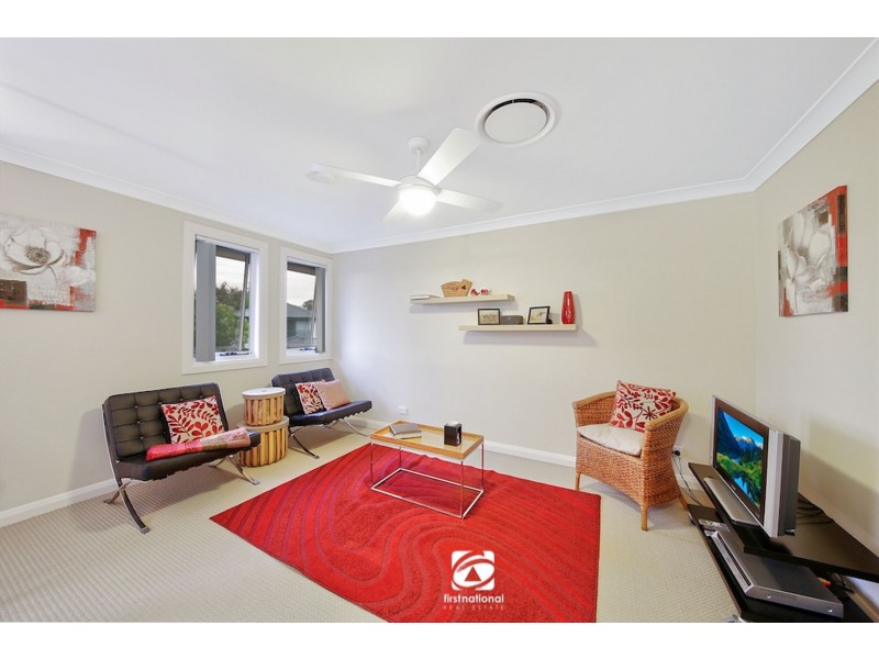 2 Blenheim Terrace, Harrington Park NSW 2567