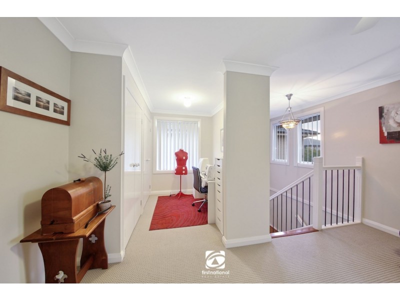 2 Blenheim Terrace, Harrington Park NSW 2567