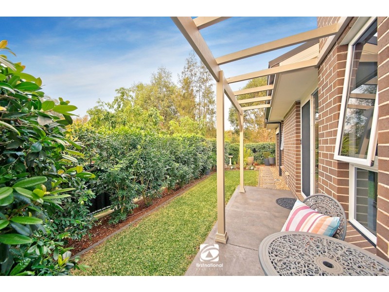 2 Blenheim Terrace, Harrington Park NSW 2567