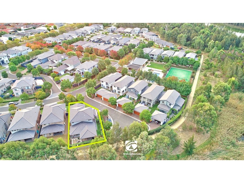 2 Blenheim Terrace, Harrington Park NSW 2567