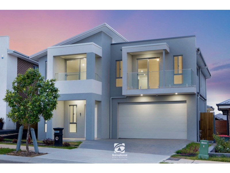 137 Holden Drive, Oran Park NSW 2570