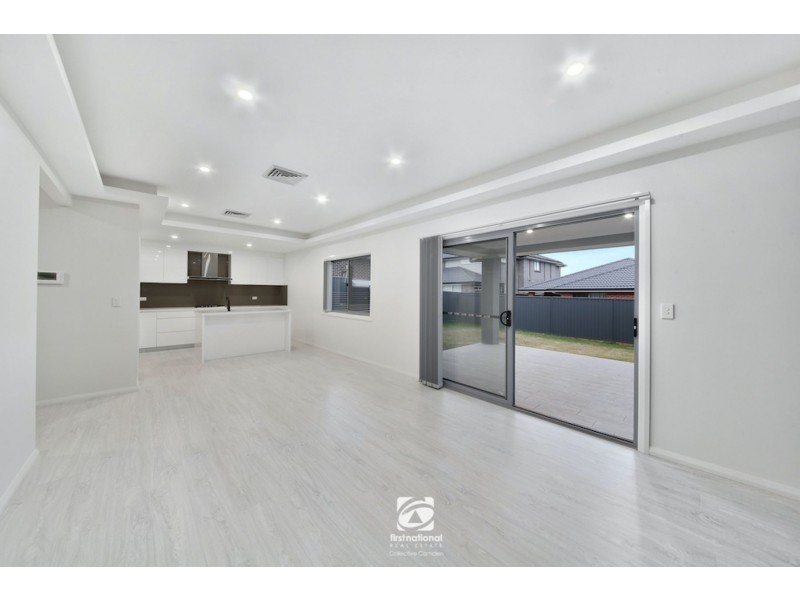 137 Holden Drive, Oran Park NSW 2570