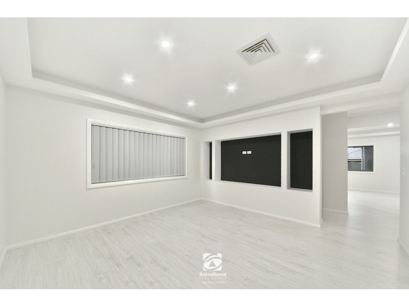137 Holden Drive, Oran Park NSW 2570