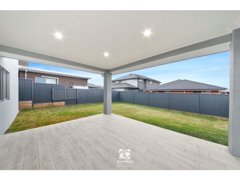 137 Holden Drive, Oran Park NSW 2570
