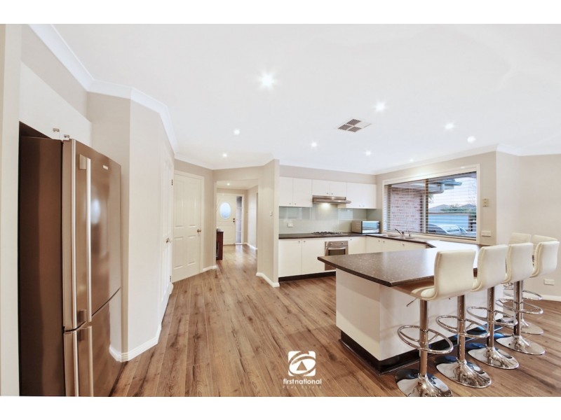 76 Bradley Drive, Harrington Park NSW 2567