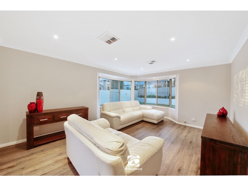76 Bradley Drive, Harrington Park NSW 2567