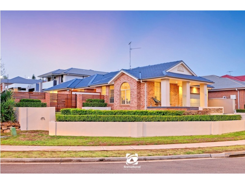 76 Bradley Drive, Harrington Park NSW 2567