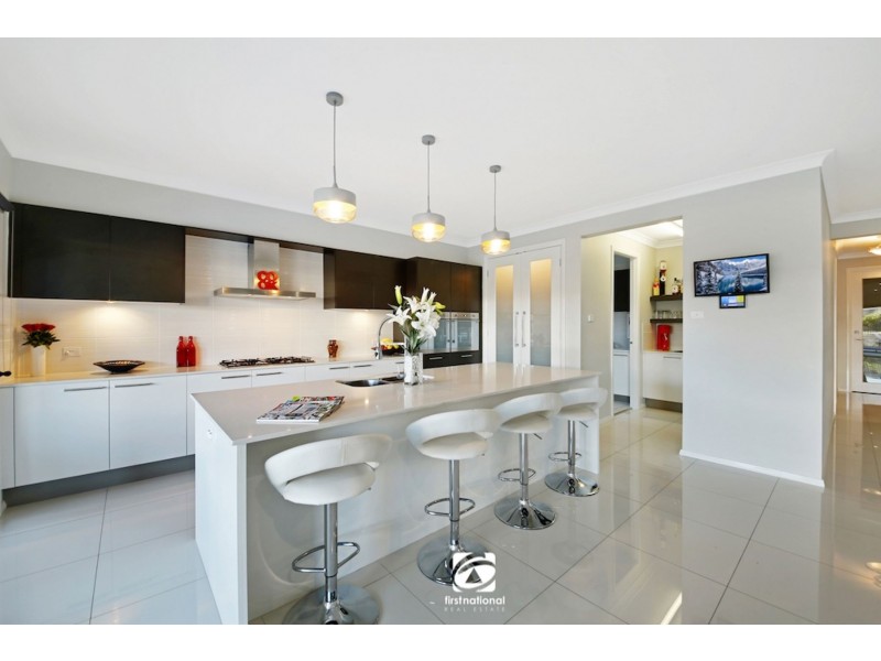 62 Donahue Circuit, Harrington Park NSW 2567