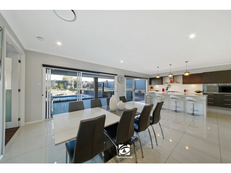 62 Donahue Circuit, Harrington Park NSW 2567