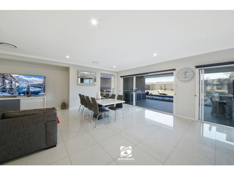 62 Donahue Circuit, Harrington Park NSW 2567