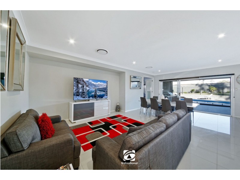 62 Donahue Circuit, Harrington Park NSW 2567