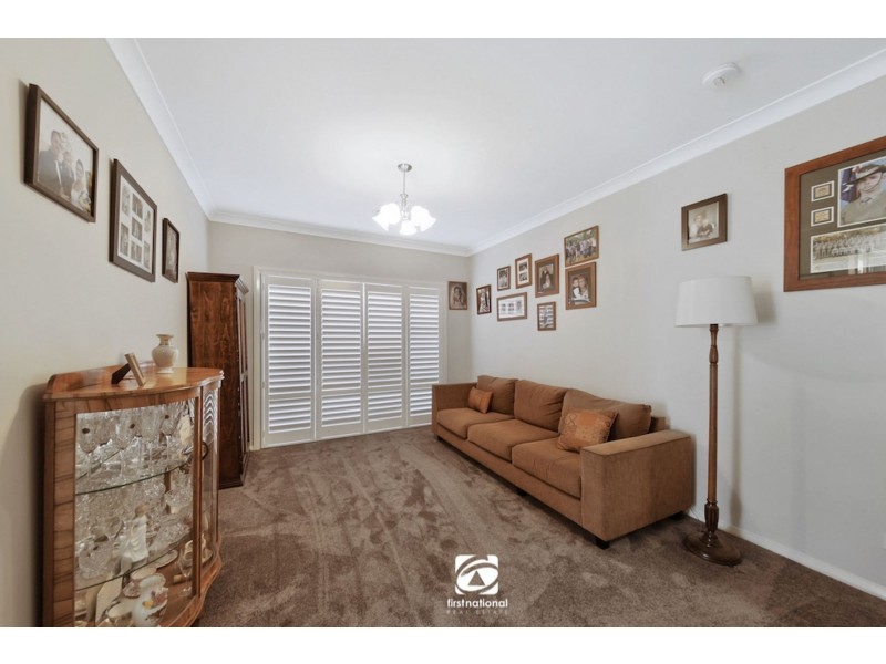 62 Donahue Circuit, Harrington Park NSW 2567