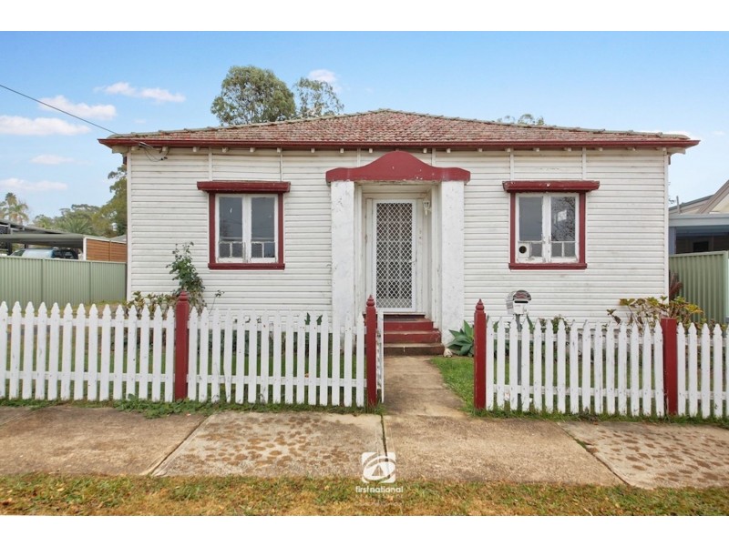 36 Chellaston Street, Camden NSW 2570