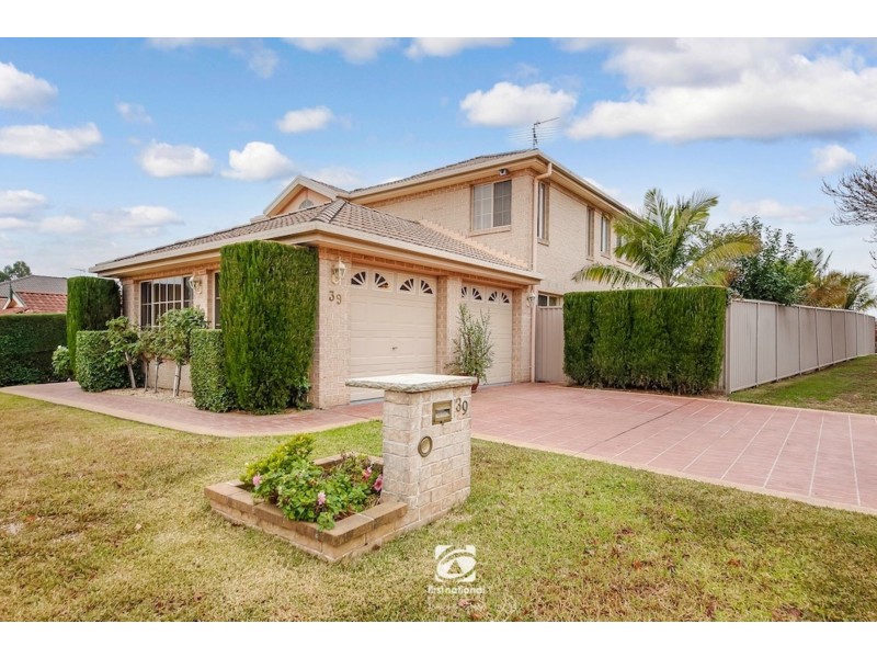 39 Morton Terrace, Harrington Park NSW 2567