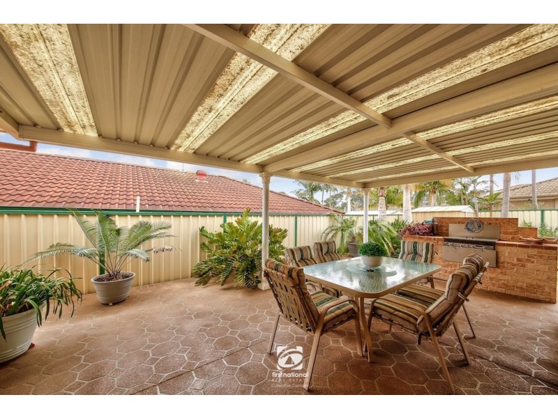 39 Morton Terrace, Harrington Park NSW 2567
