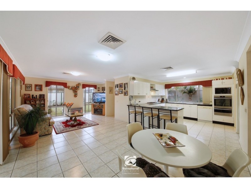 39 Morton Terrace, Harrington Park NSW 2567