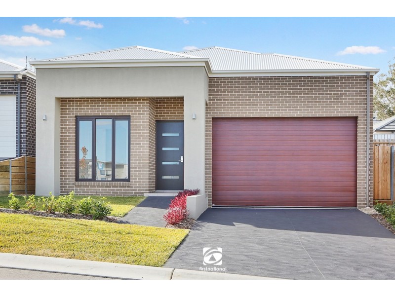 Lot 315 Romney Street, Elderslie NSW 2570