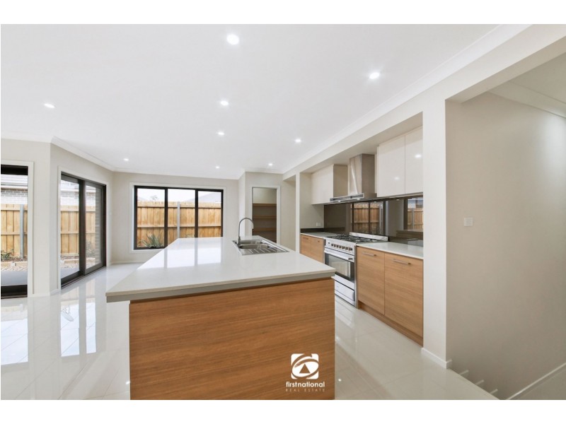Lot 315 Romney Street, Elderslie NSW 2570