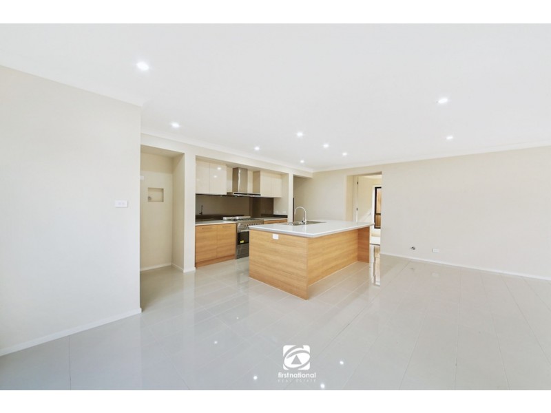 Lot 315 Romney Street, Elderslie NSW 2570