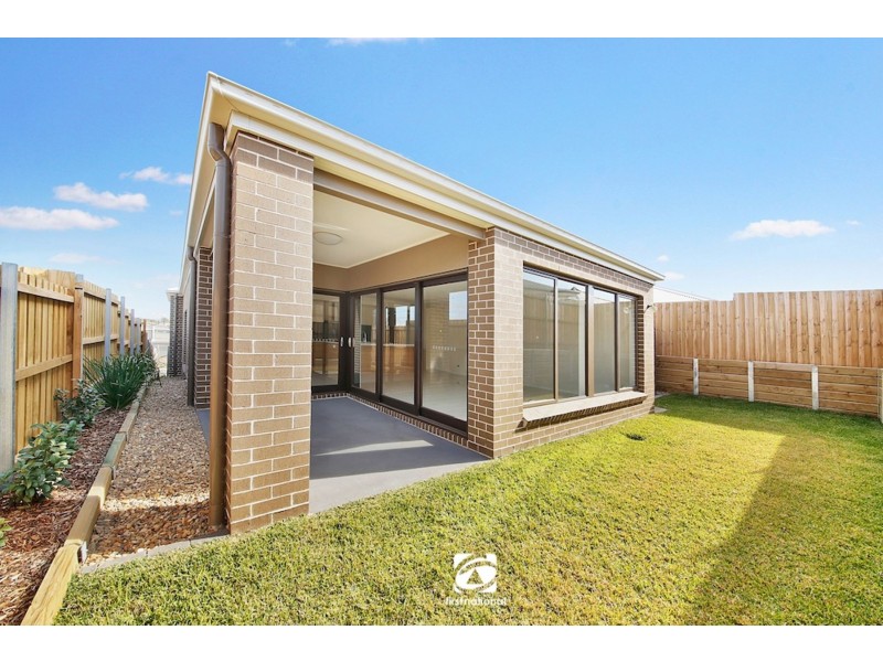 Lot 315 Romney Street, Elderslie NSW 2570
