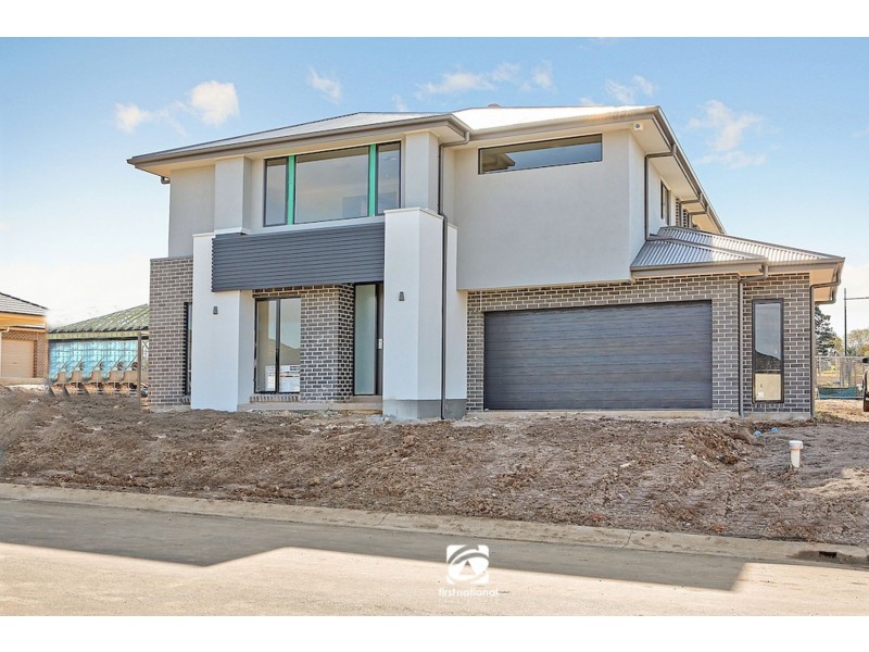 Lot 2101 Bielski Crescent, Oran Park NSW 2570