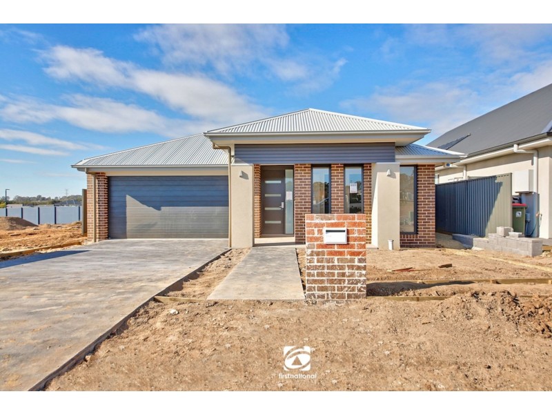 Lot 3024 Tonkin Way, Oran Park NSW 2570