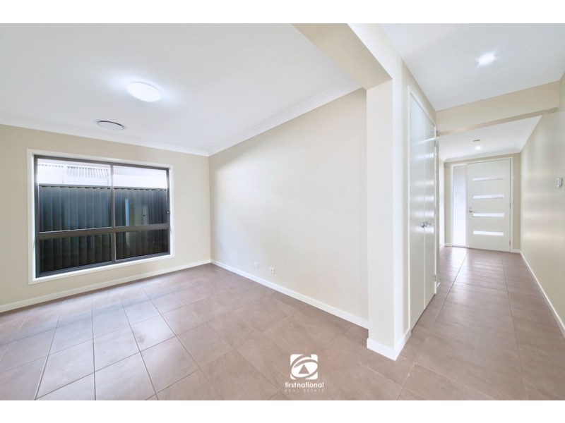 Lot 3024 Tonkin Way, Oran Park NSW 2570