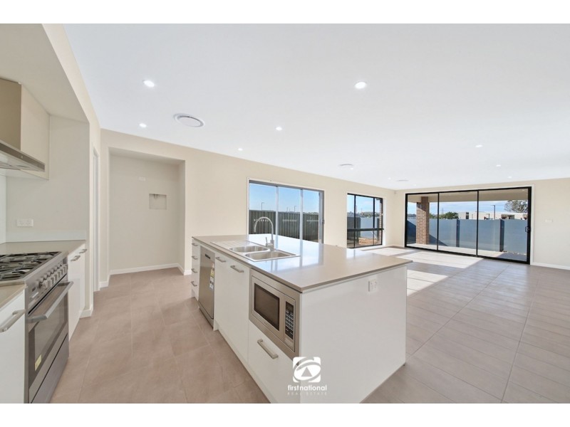 Lot 3024 Tonkin Way, Oran Park NSW 2570