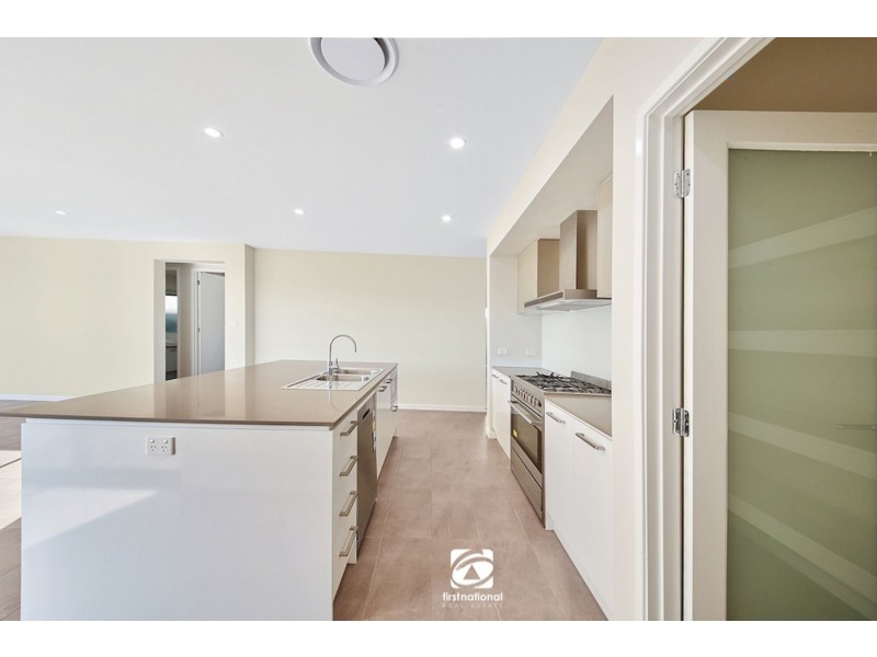 Lot 3024 Tonkin Way, Oran Park NSW 2570
