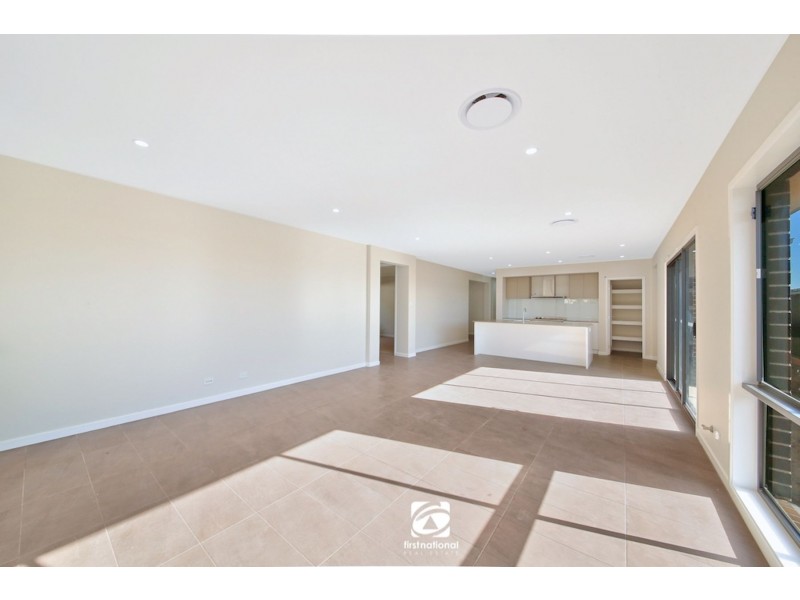 Lot 3024 Tonkin Way, Oran Park NSW 2570