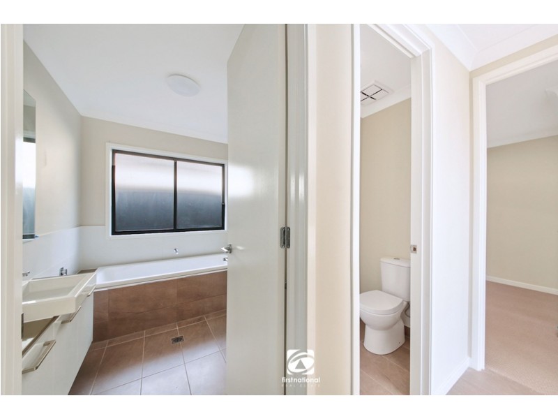 Lot 3024 Tonkin Way, Oran Park NSW 2570