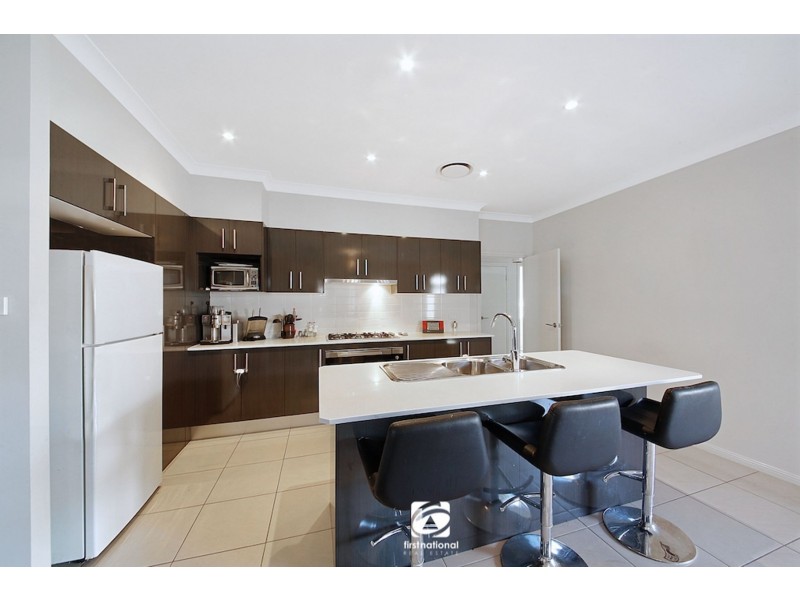 26 Spitzer Street, Gregory Hills NSW 2557
